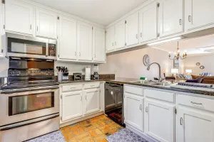 Image of Mobile Townhome Near University of South Alabama!
