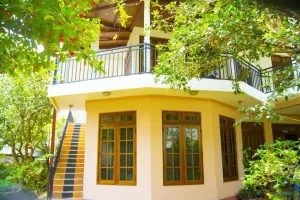 Image of Heavens Door Guest Inn