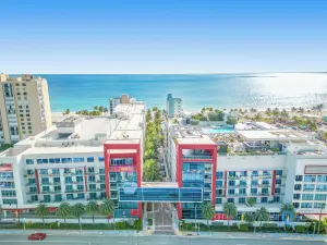 Image of Costa Hollywood Beach Resort - An All Suite Hotel