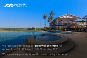 Image of Moonlight Bay Suites
