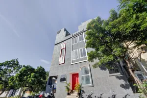 Image of UPAR Hotels Uthandi, ECR