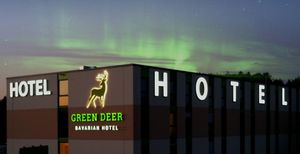 Image of Green Deer Bavarian Hotel