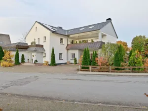 Image of Spacious Apartment in Madfeld with Private Terrace