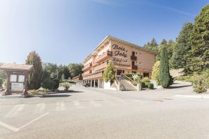 Image of Hôtel-Restaurant Bois Joly
