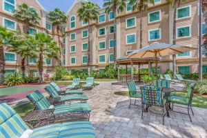 Image of Hawthorn Extended Stay by Wyndham Orlando