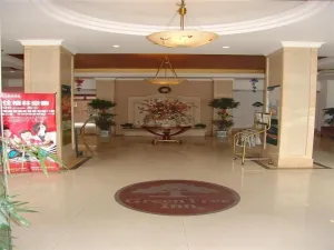 Image of GreenTree Inn JiangSu WuXi West Jiefang Road Chongan Temple Business Hotel