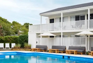 Image of Parker Beach Lodge