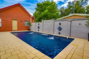 Image of Murray Waters Motor Inn & Apartments