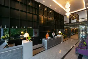 Image of Azalea Parkview Hotel