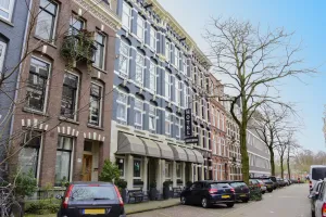 Image of Hotel Asterisk, a family run hotel