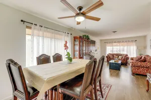 Image of 7 Mi to Soboba Casino: Hemet Home w/ Patios!