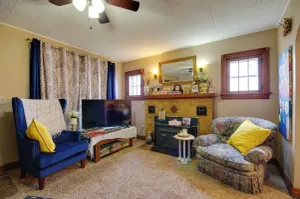 Image of Walk to Civic Center! Lovely Lebanon Home