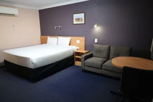 Image of SunPalms Motel