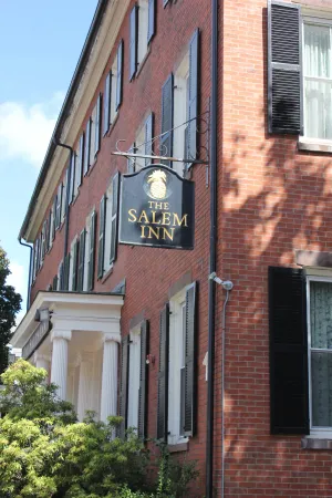 Image of The Salem Inn