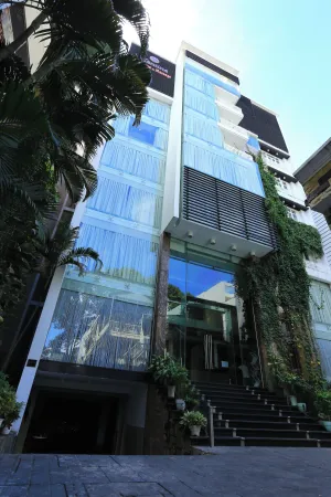Image of Valentine Hotel