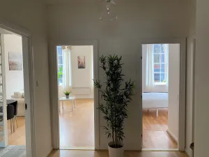 Image of Lovely 1-Bed Apartment in Glasgow Merchant City