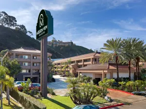Image of Mission View Inn & Suites San Diego Sea World - Zoo