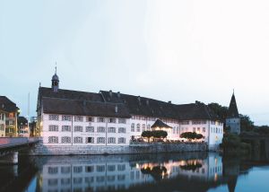 Image of Hotel an der Aare Swiss Quality