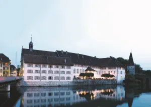 Image of Hotel an der Aare Swiss Quality