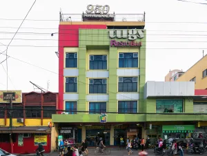 Image of 950 Condotel