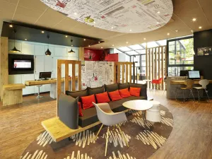 Image of ibis Marne La Vallee Champs-sur-Marne