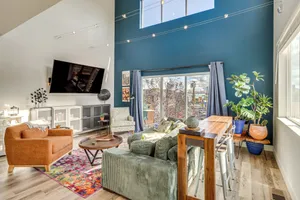 Image of Luxe Midtown Townhome < 2 Mi to Dtwn Reno!