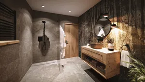 Image of Holiday Apartment Near ski Area