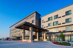 Image of Courtyard Dallas Grand Prairie