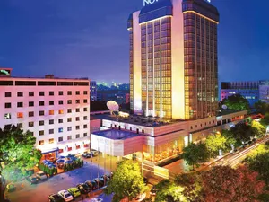 Image of Novotel Beijing Peace