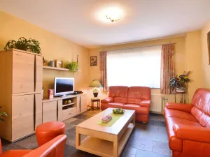Image of Holiday Home in Btgenbach With Sauna