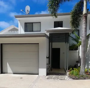 Image of Boat Harbour Studio Apartments and Villas