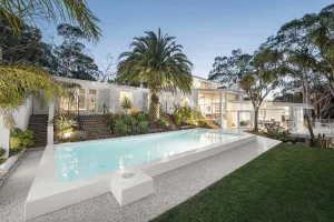 Image of The Fender House