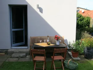 Image of Lavish Apartment in Klütz near Beach