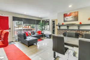 Image of Hidden Paradise on 5 Acres with Hot Tub and Deck!