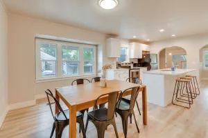 Image of 6 Mi to Shoshone Falls Park: Home w/ Game Room!