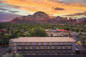 Image of Aiden by Best Western Sedona