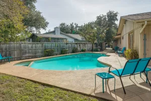 Image of San Antonio Home w/ Private Pool: 5 Mi to Downtown