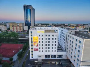 Image of Premiere Classe Warszawa Centrum