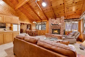 Image of Moose Creek Chalet-1237 by Big Bear Vacations