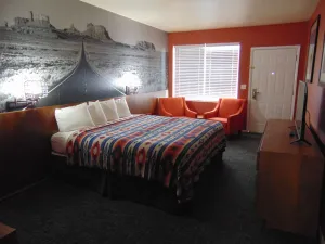 Image of Bryce Canyon Resort