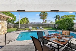 Image of 5BR Hted PoolSlide Min 2 Beach Deerfield Beach