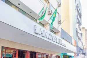 Image of Lancaster Hotel by Castelo Itaipava