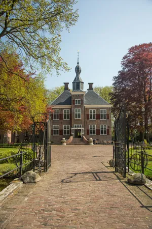 Image of Hotel Kasteel de Essenburgh