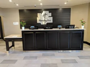 Image of Holiday Inn Champaign by IHG