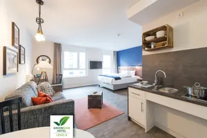 Image of HARBR. boardinghouse Ludwigsburg