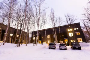 Image of SnowDog Village