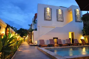 Image of Sari Villa Sanur Beach
