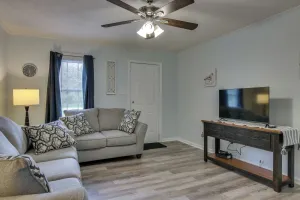 Image of Near Lake Wylie - Updated Cottage w/ Yard!