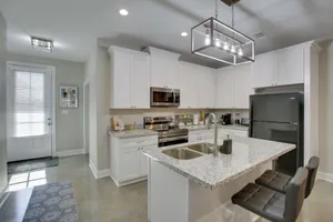Image of Lovely Hammond Getaway with Patio and Yard!