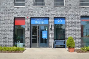 Image of Arena Hostel & Monteurzimmer